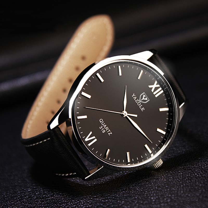 Reloj Yazole 318 - Ítem3