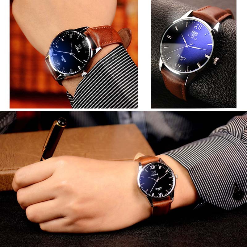 Reloj Yazole 318 - Ítem5