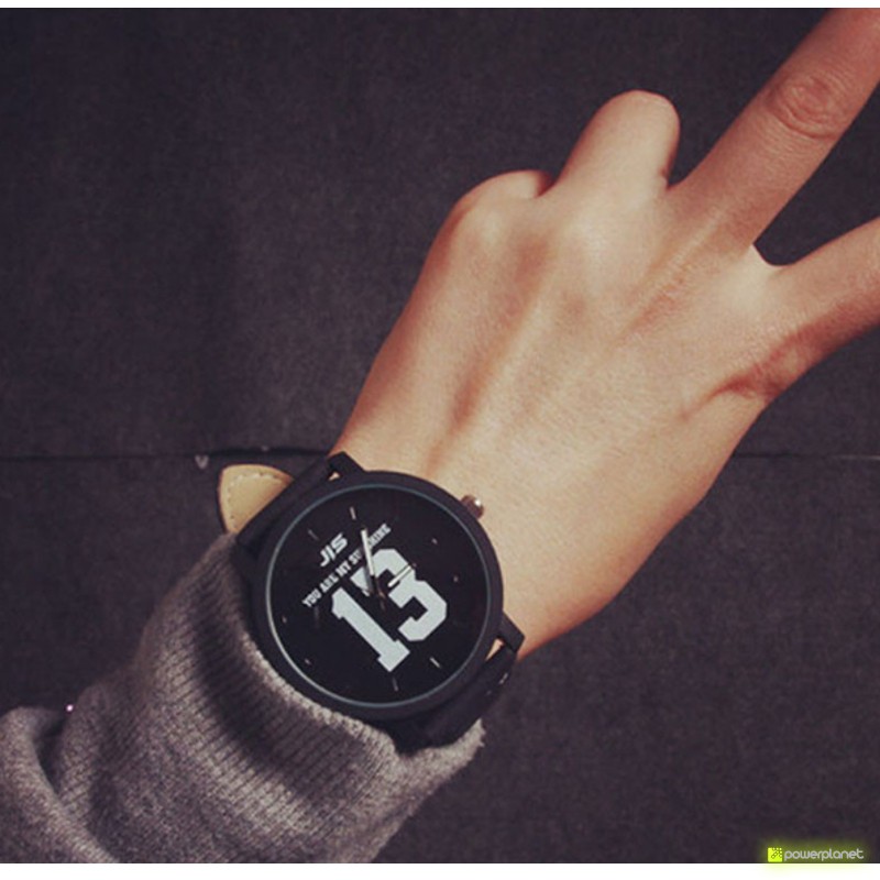 Reloj Número 1314 - Ítem1