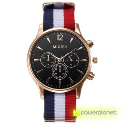 Reloj MiGeer Tela - Ítem2