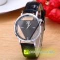 Reloj Triángulo Moderno - Ítem