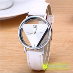 Reloj Triángulo Moderno - Ítem3