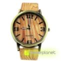 Reloj Sookie Wood - Ítem