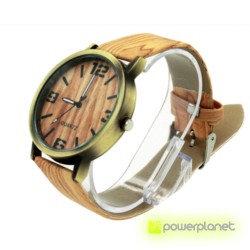 Reloj Sookie Wood - Ítem2