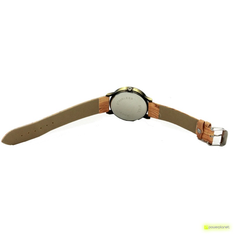 Reloj Sookie Wood - Ítem1