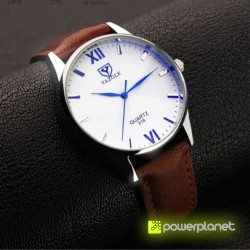 Reloj Yazole 318 - Ítem2
