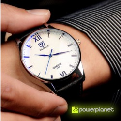 Reloj Yazole 318 - Ítem3