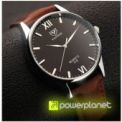 Reloj Yazole 318 - Ítem