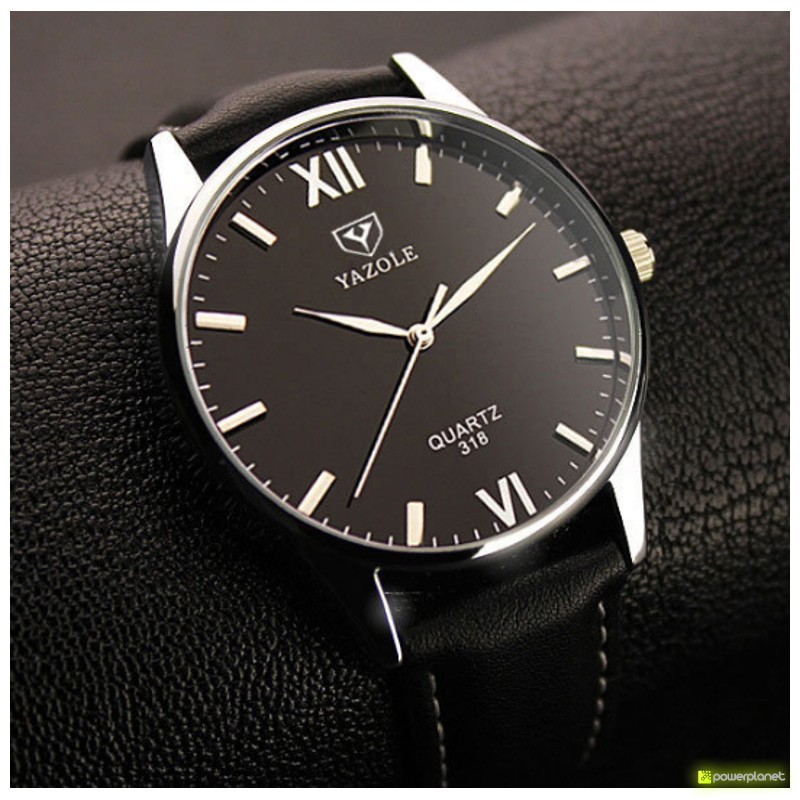 Reloj Yazole 318 - Ítem1