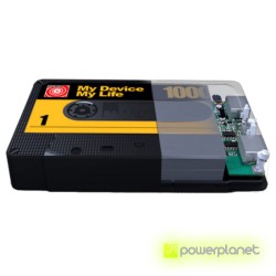 Remax Power Bank Cassete - Ítem2