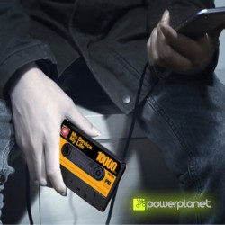 Remax Power Bank Cassete - Ítem4