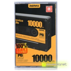 Remax Power Bank Cassete - Ítem5