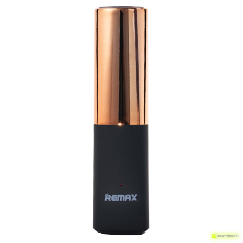 Remax Power Bank Pintalabios
