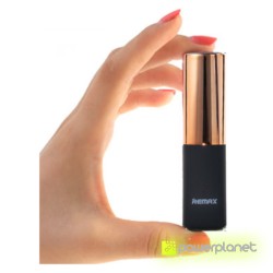 Remax Power Bank Pintalabios - Ítem3