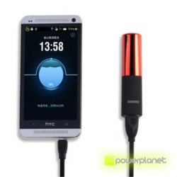 Remax Power Bank Pintalabios - Ítem5