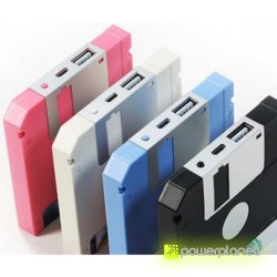 Remax Power Bank Disquete - Ítem5