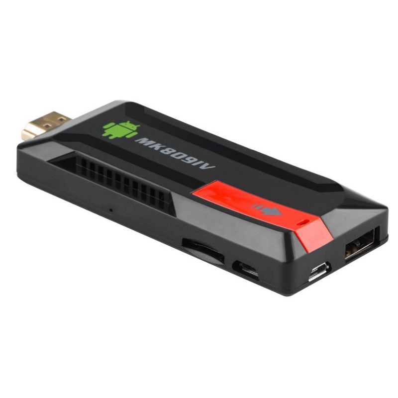 MK809IV Android TV - Ítem3