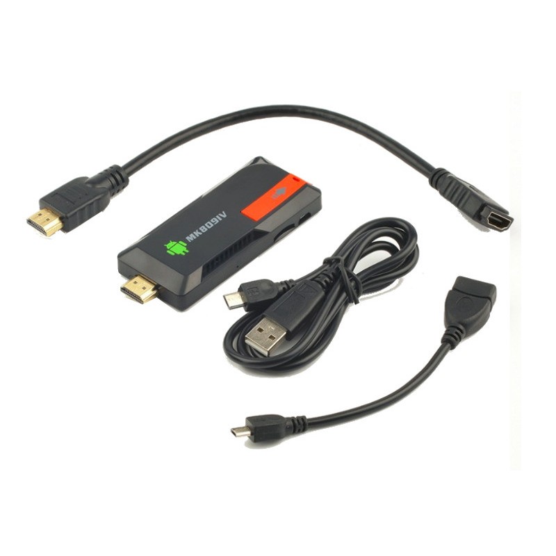 MK809IV Android TV - Ítem6