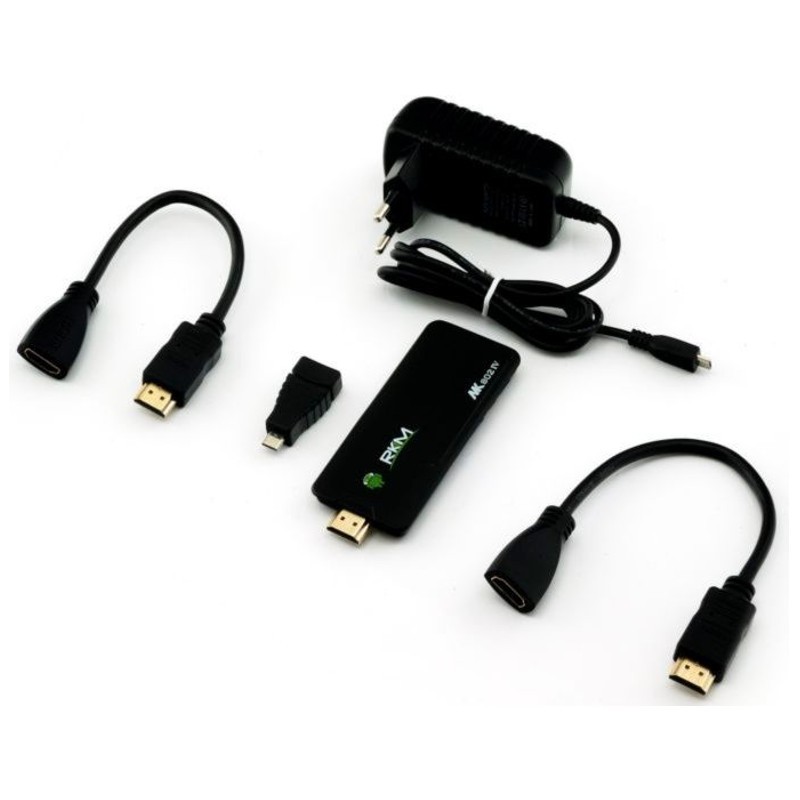 comprar rikomagic - Item5