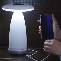 Lámpara Inteligente Roome - Ítem10