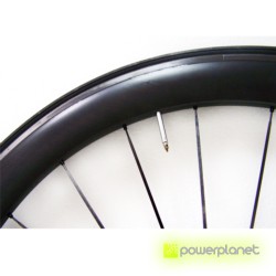 Ruedas Carbono 60 mm - Ítem4