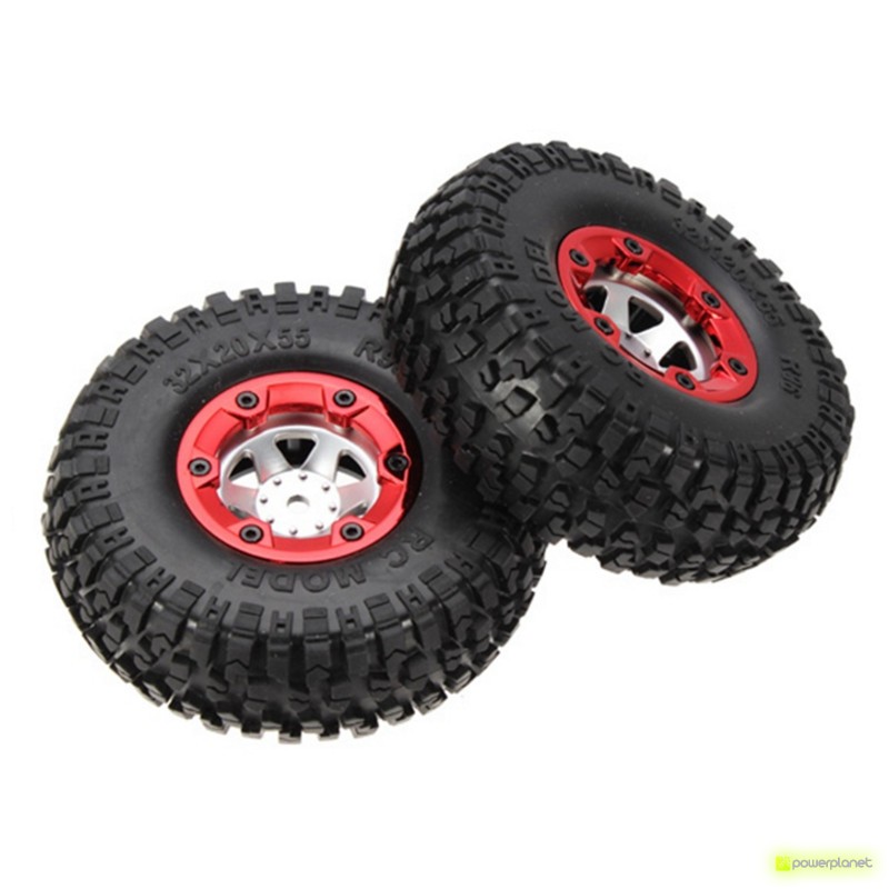 Wheelset Feiyue FY