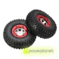 Wheelset Feiyue FY - Item