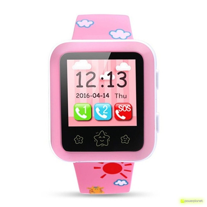 Rwatch Xiao R