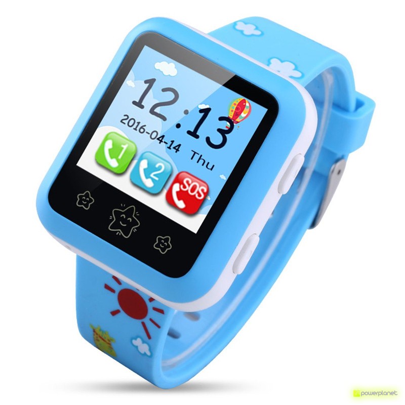 Rwatch Xiao R - Ítem3