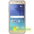 Samsung Galaxy J5 2016 SM-J5108 Dorado - Ítem