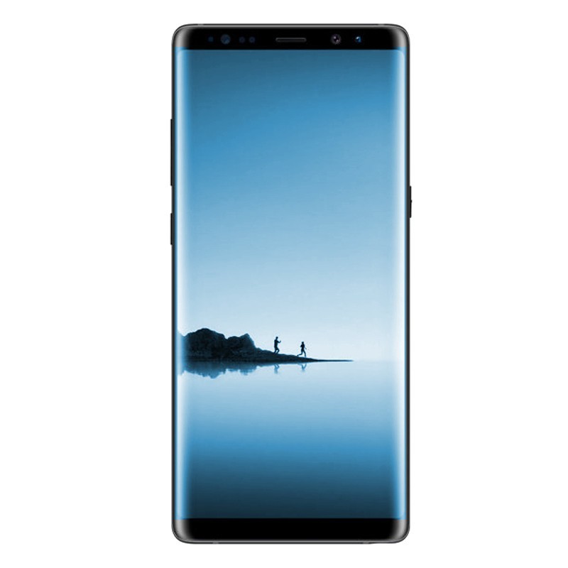 Samsung Galaxy Note 8 N-950F Negro