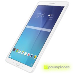 Samsung Galaxy Tab E T560N 9.6 Blanco - Ítem2