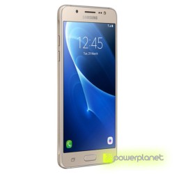 Samsung Galaxy J5 2016 SM-J5108 Dorado - Ítem1