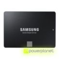 SSD Samsung 500GB MZ-75E500B/EU - Item
