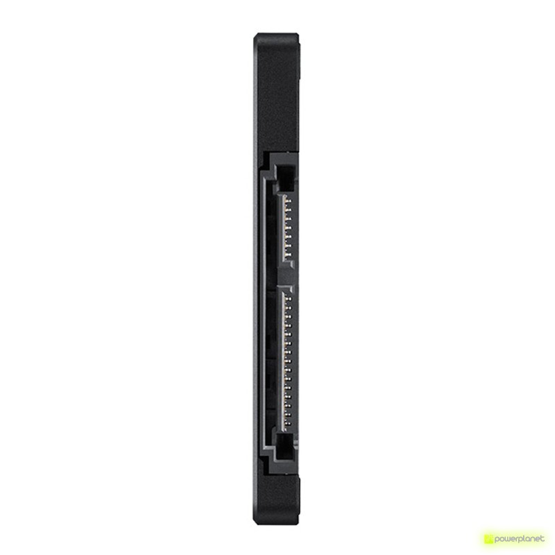 SSD Samsung 500GB MZ-75E500B/EU - Item2