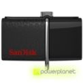 Sandisk Ultra Dual 16GB OTG USB 3.0 - Item