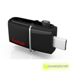 Sandisk Ultra Dual 16GB OTG USB 3.0 - Item3