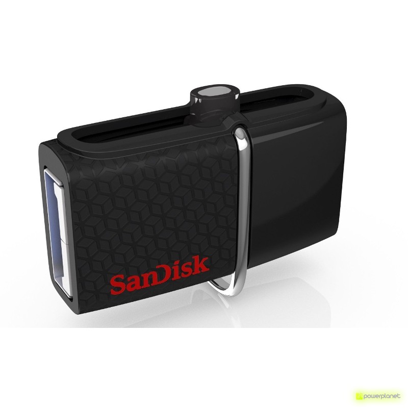 Sandisk Ultra Dual 64GB OTG USB 3.0 - Item3