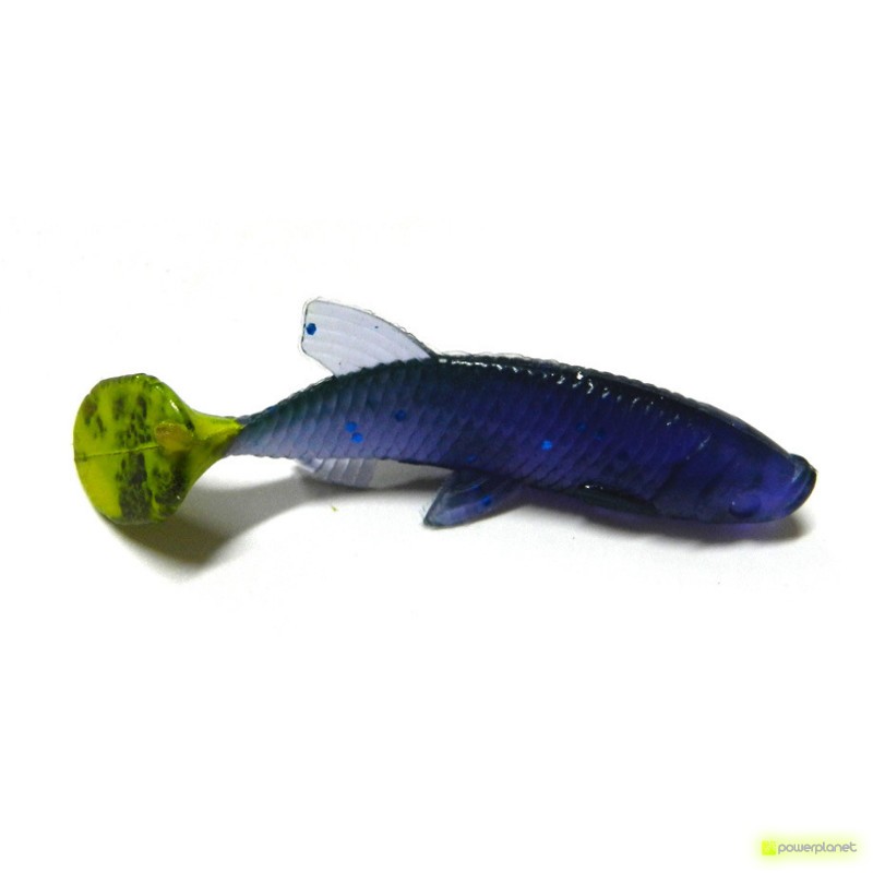 Señuelo para pesca Barbo - Ítem2