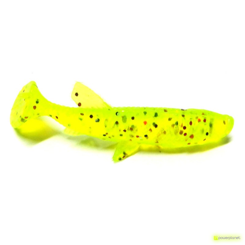 Señuelo para pesca Barbo - Ítem3