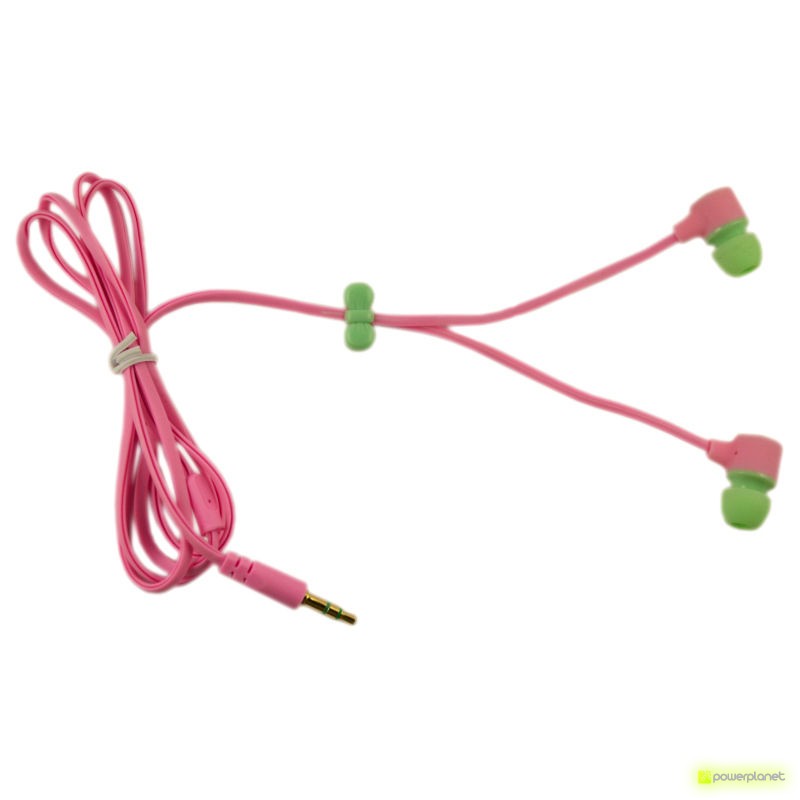 Auriculares Macarons M85 Sibyl - Item1