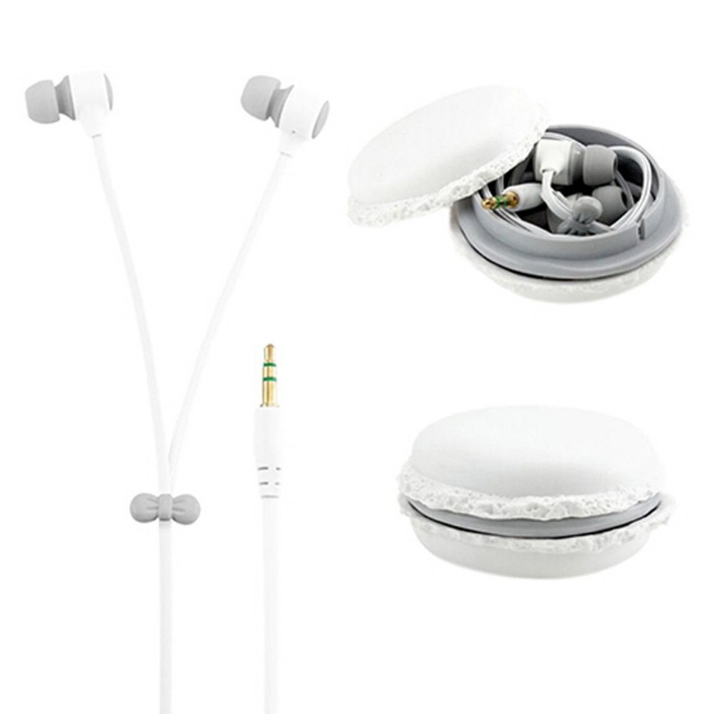 Auriculares Macarons M85 Sibyl - Item3