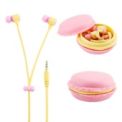 Auriculares Macarons M85 Sibyl - Item