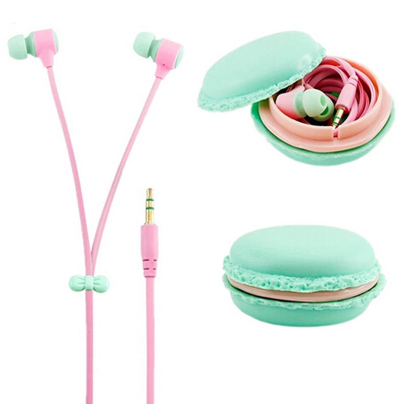 Auriculares Macarons M85 Sibyl - Item6