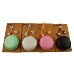 Auriculares Macarons M85 Sibyl - Item7