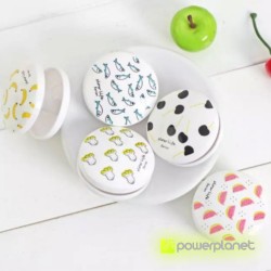 Auriculares Slow Life M102 Sibyl - Item3