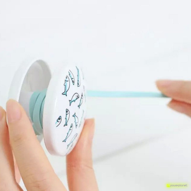 Auriculares Slow Life M102 Sibyl - Item5