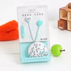 Auriculares Slow Life M102 Sibyl - Item8