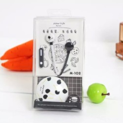 Auriculares Slow Life M102 Sibyl - Item9