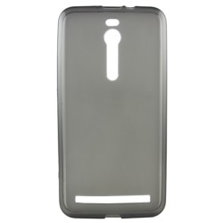 Funda de silicona para Asus Zenfone 2 - Ítem1